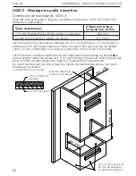 Предварительный просмотр 250 страницы RAIS/attika VISIO 1 User Manual