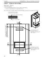 Предварительный просмотр 252 страницы RAIS/attika VISIO 1 User Manual