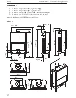 Предварительный просмотр 284 страницы RAIS/attika VISIO 1 User Manual