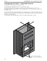 Предварительный просмотр 296 страницы RAIS/attika VISIO 1 User Manual