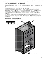 Предварительный просмотр 297 страницы RAIS/attika VISIO 1 User Manual