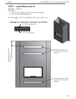 Предварительный просмотр 301 страницы RAIS/attika VISIO 1 User Manual