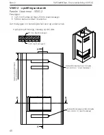 Предварительный просмотр 312 страницы RAIS/attika VISIO 1 User Manual