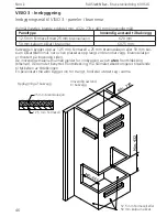 Предварительный просмотр 318 страницы RAIS/attika VISIO 1 User Manual