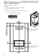 Предварительный просмотр 320 страницы RAIS/attika VISIO 1 User Manual