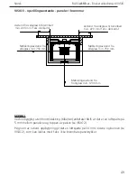 Предварительный просмотр 321 страницы RAIS/attika VISIO 1 User Manual