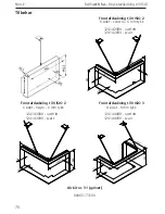 Предварительный просмотр 342 страницы RAIS/attika VISIO 1 User Manual