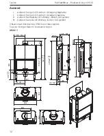 Предварительный просмотр 352 страницы RAIS/attika VISIO 1 User Manual