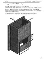 Предварительный просмотр 367 страницы RAIS/attika VISIO 1 User Manual