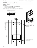 Предварительный просмотр 388 страницы RAIS/attika VISIO 1 User Manual