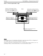 Предварительный просмотр 392 страницы RAIS/attika VISIO 1 User Manual