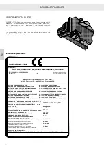 Preview for 9 page of RAIS 600-1 Installation Manual