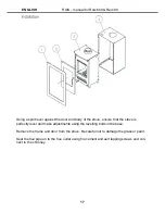 Предварительный просмотр 17 страницы RAIS 600 Series Manual Manual