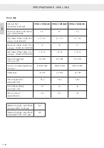 Preview for 10 page of RAIS attica Q-TEE 2 C GAS Installation Manual