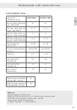 Preview for 11 page of RAIS attica Q-TEE 2 C GAS Installation Manual