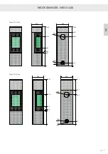 Preview for 13 page of RAIS attica Q-TEE 2 C GAS Installation Manual