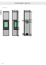 Preview for 14 page of RAIS attica Q-TEE 2 C GAS Installation Manual