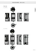 Preview for 15 page of RAIS attica Q-TEE 2 C GAS Installation Manual