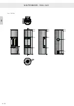 Preview for 16 page of RAIS attica Q-TEE 2 C GAS Installation Manual