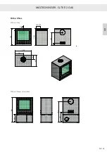 Preview for 17 page of RAIS attica Q-TEE 2 C GAS Installation Manual