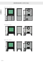 Preview for 18 page of RAIS attica Q-TEE 2 C GAS Installation Manual