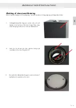 Preview for 27 page of RAIS attica Q-TEE 2 C GAS Installation Manual