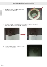 Preview for 28 page of RAIS attica Q-TEE 2 C GAS Installation Manual