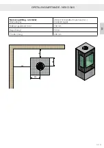 Preview for 35 page of RAIS attica Q-TEE 2 C GAS Installation Manual