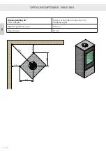 Preview for 36 page of RAIS attica Q-TEE 2 C GAS Installation Manual