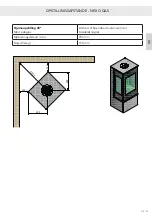 Preview for 37 page of RAIS attica Q-TEE 2 C GAS Installation Manual