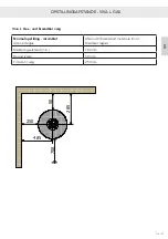 Preview for 39 page of RAIS attica Q-TEE 2 C GAS Installation Manual