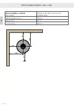 Preview for 40 page of RAIS attica Q-TEE 2 C GAS Installation Manual