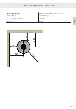 Preview for 41 page of RAIS attica Q-TEE 2 C GAS Installation Manual