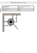 Preview for 42 page of RAIS attica Q-TEE 2 C GAS Installation Manual