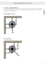 Preview for 43 page of RAIS attica Q-TEE 2 C GAS Installation Manual