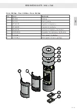 Preview for 65 page of RAIS attica Q-TEE 2 C GAS Installation Manual