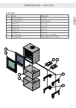 Preview for 67 page of RAIS attica Q-TEE 2 C GAS Installation Manual