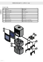 Preview for 68 page of RAIS attica Q-TEE 2 C GAS Installation Manual