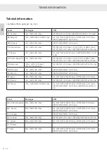 Preview for 70 page of RAIS attica Q-TEE 2 C GAS Installation Manual