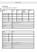 Preview for 72 page of RAIS attica Q-TEE 2 C GAS Installation Manual