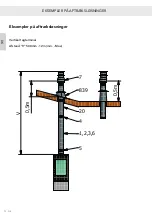 Preview for 74 page of RAIS attica Q-TEE 2 C GAS Installation Manual