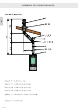 Preview for 76 page of RAIS attica Q-TEE 2 C GAS Installation Manual