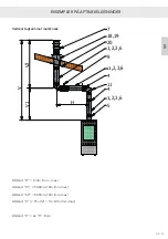 Preview for 77 page of RAIS attica Q-TEE 2 C GAS Installation Manual