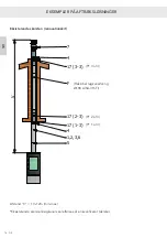 Preview for 78 page of RAIS attica Q-TEE 2 C GAS Installation Manual