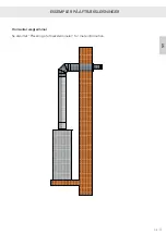 Preview for 81 page of RAIS attica Q-TEE 2 C GAS Installation Manual