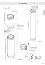 Preview for 83 page of RAIS attica Q-TEE 2 C GAS Installation Manual