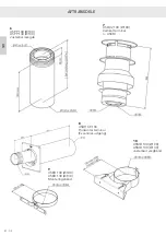 Preview for 84 page of RAIS attica Q-TEE 2 C GAS Installation Manual