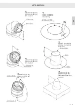 Preview for 85 page of RAIS attica Q-TEE 2 C GAS Installation Manual