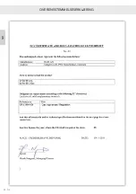 Preview for 92 page of RAIS attica Q-TEE 2 C GAS Installation Manual