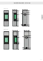 Preview for 105 page of RAIS attica Q-TEE 2 C GAS Installation Manual